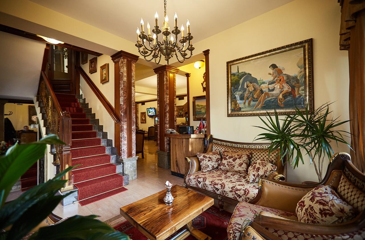 Brilant Antik Hotel Тирана Экстерьер фото